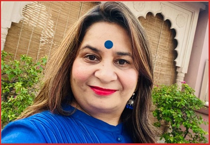 rachna-oberoi-ndtv | No. 1 Indian Media News Portal