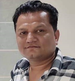raghvendra-singh | No. 1 Indian Media News Portal