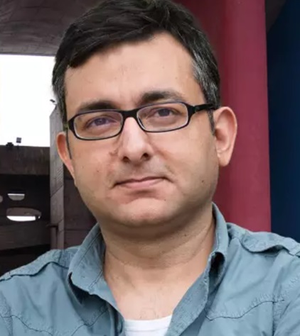 rahul-pandita | No. 1 Indian Media News Portal