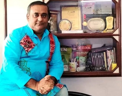 raja-chaudhary | No. 1 Indian Media News Portal