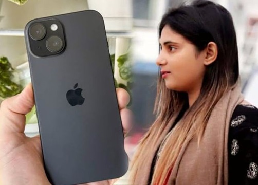 samreen-apple | No. 1 Indian Media News Portal
