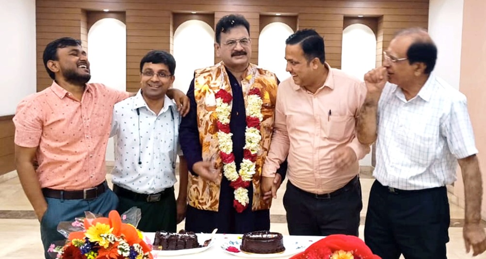 sanjay-verma-akashvani | No. 1 Indian Media News Portal