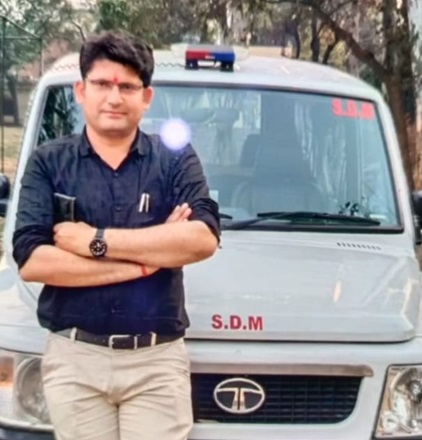 sdm-bijnore | No. 1 Indian Media News Portal