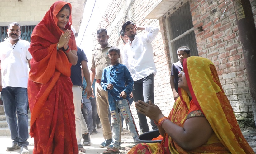 shrikala-jaunpur-2024 | No. 1 Indian Media News Portal