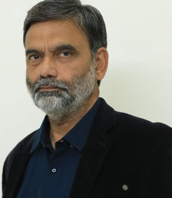 sunil-chaturvedi | No. 1 Indian Media News Portal