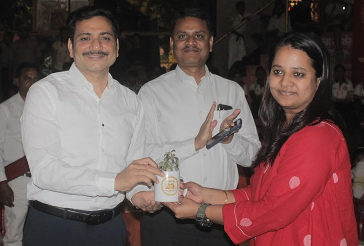 upmita-bajpai | No. 1 Indian Media News Portal