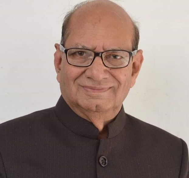 virendra-gupta-ji | No. 1 Indian Media News Portal