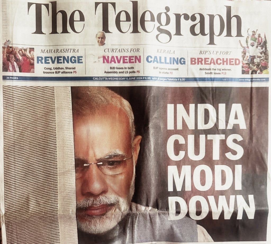 3d52ad47-31e1-4186-bbc6-4d441d64e583-1 | No. 1 Indian Media News Portal