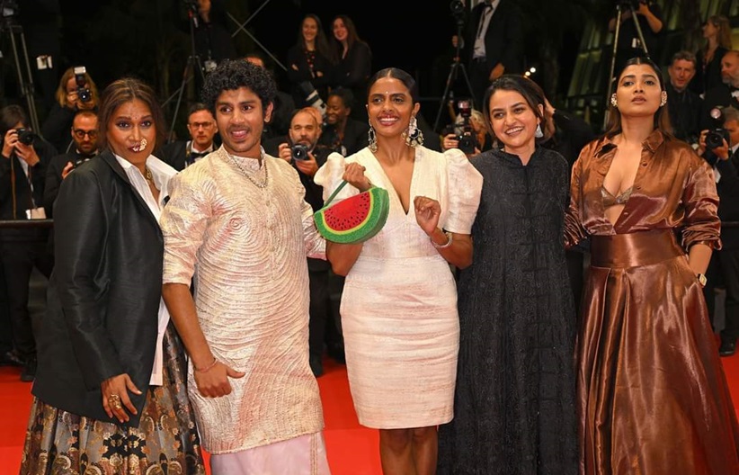 77-cannes-ff | No. 1 Indian Media News Portal