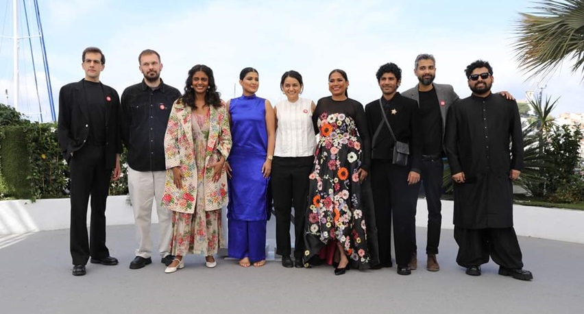 77-cannes-film | No. 1 Indian Media News Portal
