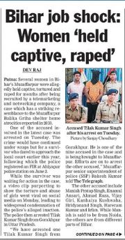 Telegraph | No. 1 Indian Media News Portal