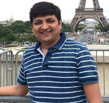 ashutosh-tripathi | No. 1 Indian Media News Portal