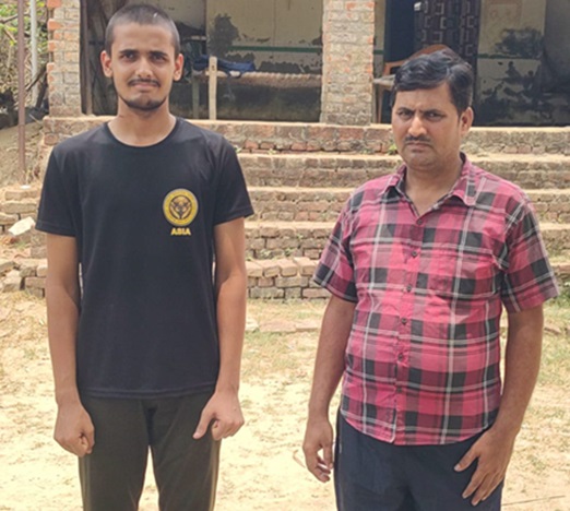 azamgarh | No. 1 Indian Media News Portal