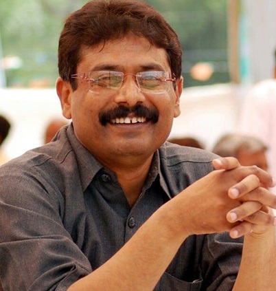 bhanu-pratap-singh | No. 1 Indian Media News Portal