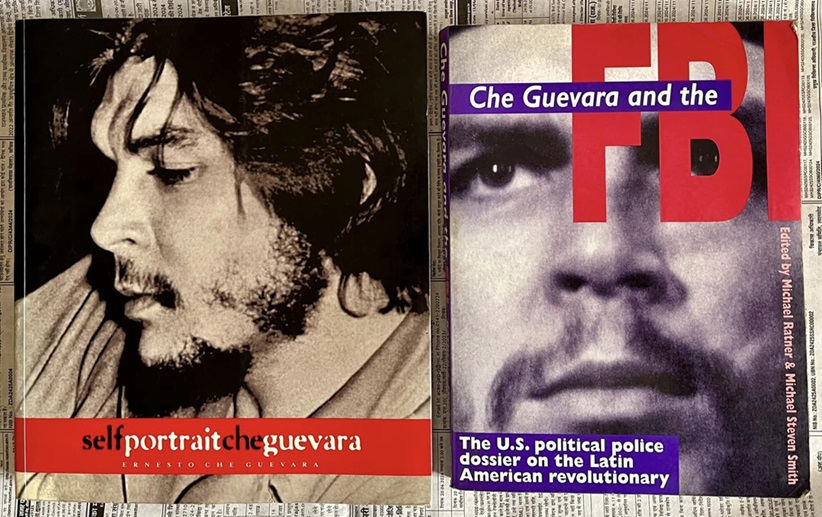 che-guevera | No. 1 Indian Media News Portal