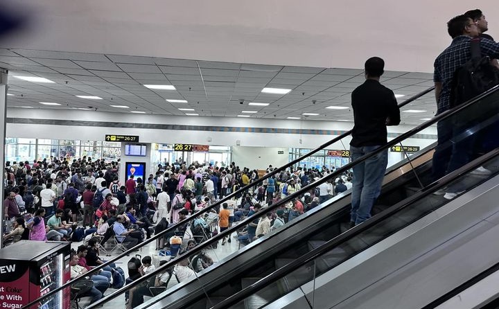 delhi-airport-accident | No. 1 Indian Media News Portal