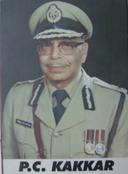dgp-pc-kakkar | No. 1 Indian Media News Portal