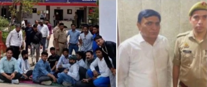 hapur-ke-patrakar | No. 1 Indian Media News Portal