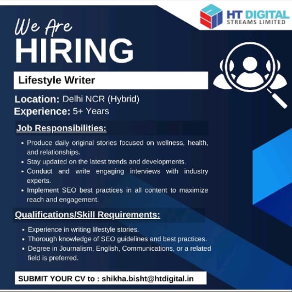 ht-digital | No. 1 Indian Media News Portal
