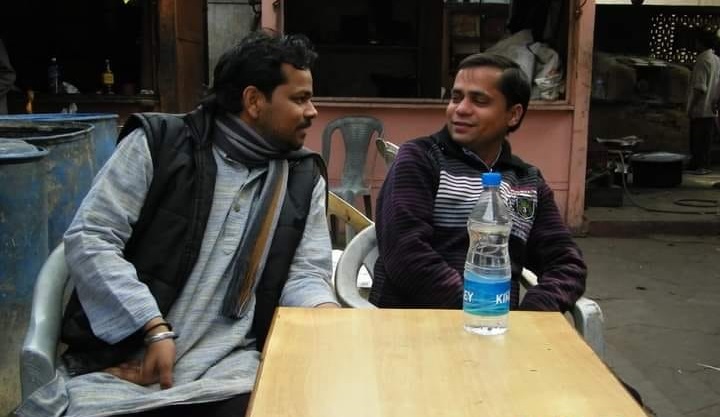 mayank-and-chandidutt | No. 1 Indian Media News Portal