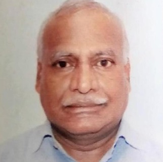 muralidhar-reddy-ji | No. 1 Indian Media News Portal