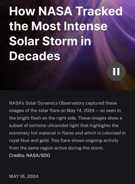 nasa-track | No. 1 Indian Media News Portal