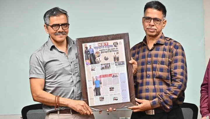 nbt-sunil-mehrotra | No. 1 Indian Media News Portal