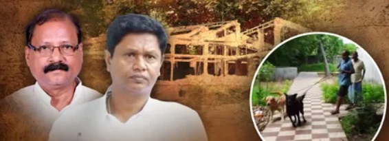 odisha-journalist-attack | No. 1 Indian Media News Portal