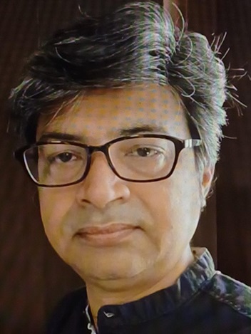 parivesh-vatsayan | No. 1 Indian Media News Portal