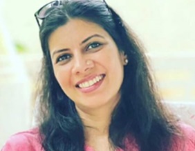pragati-deshmukh | No. 1 Indian Media News Portal