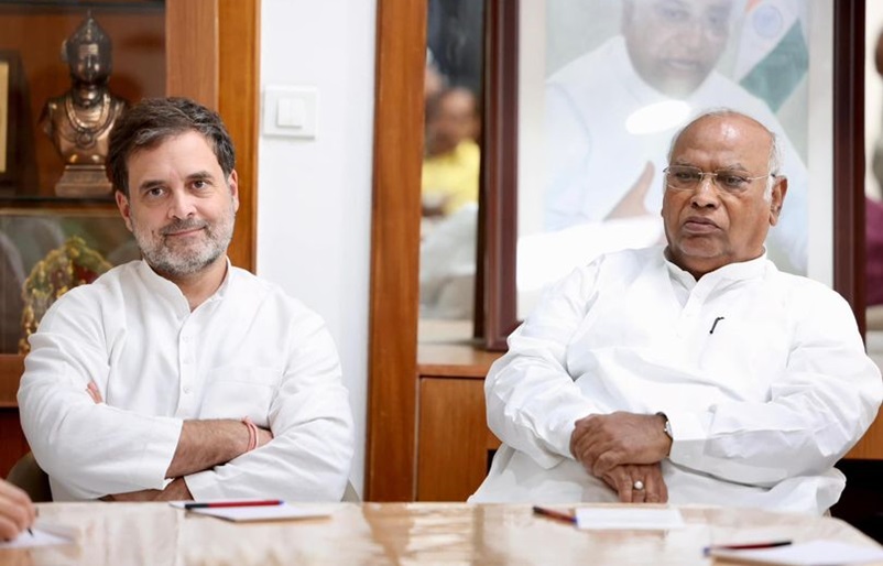 rahul-kharge | No. 1 Indian Media News Portal