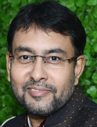 sanjeet-mishra | No. 1 Indian Media News Portal