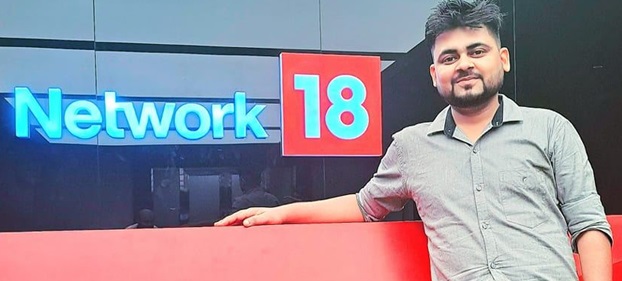 swapnil-bhadauria | No. 1 Indian Media News Portal