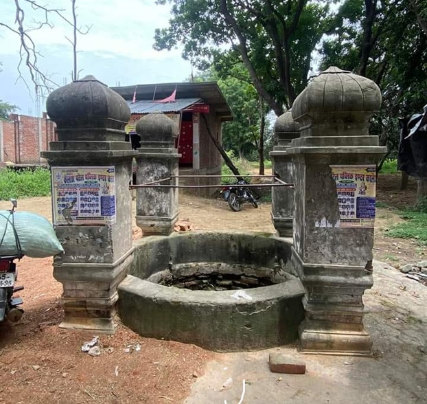 waters-well | No. 1 Indian Media News Portal