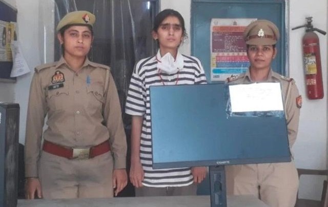 youtuber-arrest | No. 1 Indian Media News Portal