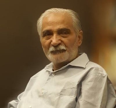 ajay-upadhyay-1 | No. 1 Indian Media News Portal
