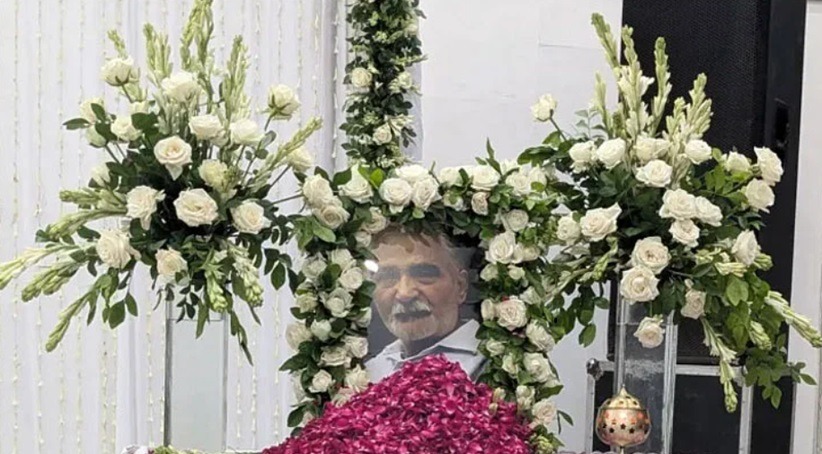 ajay-upadhyay-tribute | No. 1 Indian Media News Portal