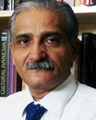 ajay-upadhyay | No. 1 Indian Media News Portal