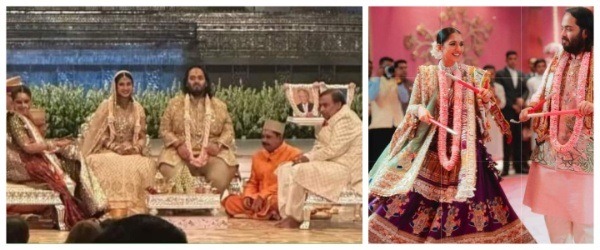 anant-radhika-1 | No. 1 Indian Media News Portal