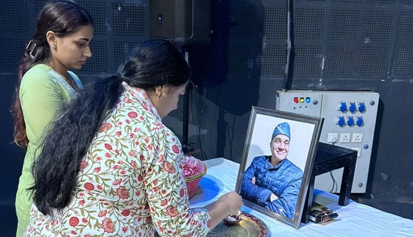 arun-nautiyal-tribute | No. 1 Indian Media News Portal