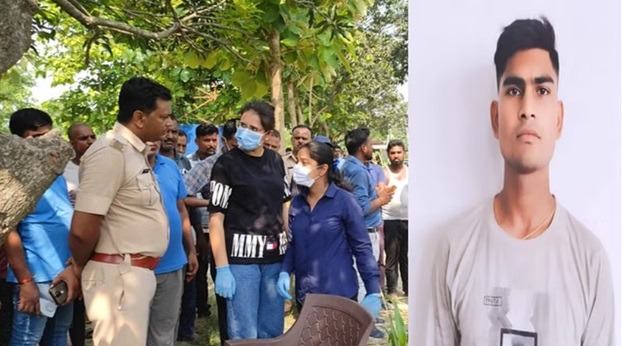 bihar-crime | No. 1 Indian Media News Portal
