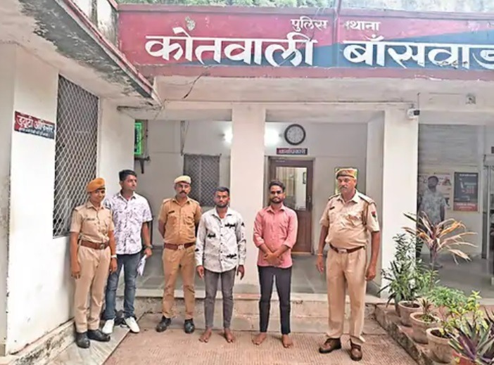 fake-journalist | No. 1 Indian Media News Portal