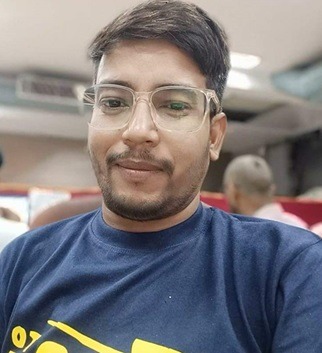 gautam-pandey | No. 1 Indian Media News Portal