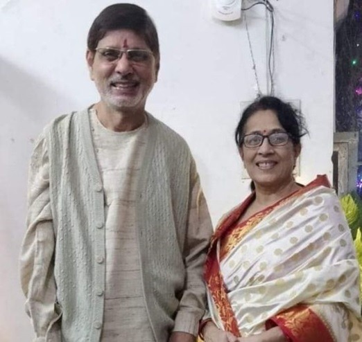 girish-mishra | No. 1 Indian Media News Portal