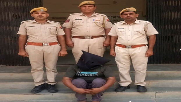 jaisalmer | No. 1 Indian Media News Portal