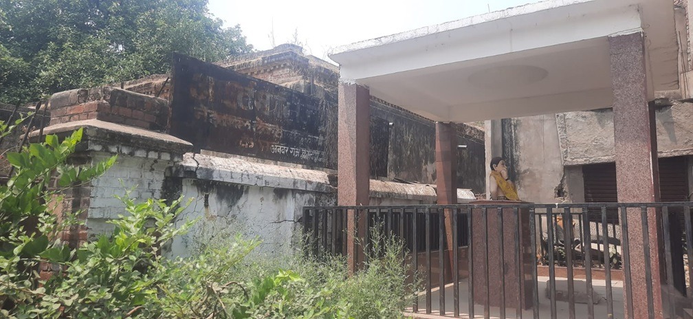 kanpur-mills | No. 1 Indian Media News Portal