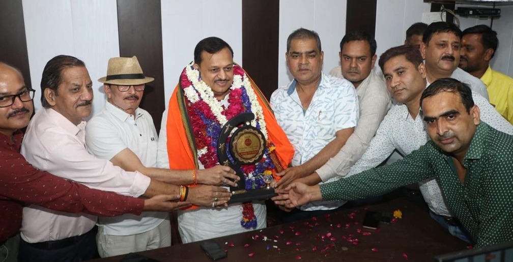 kanpur-press-club | No. 1 Indian Media News Portal