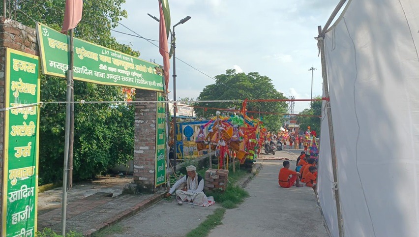 kawad-yatra-1 | No. 1 Indian Media News Portal