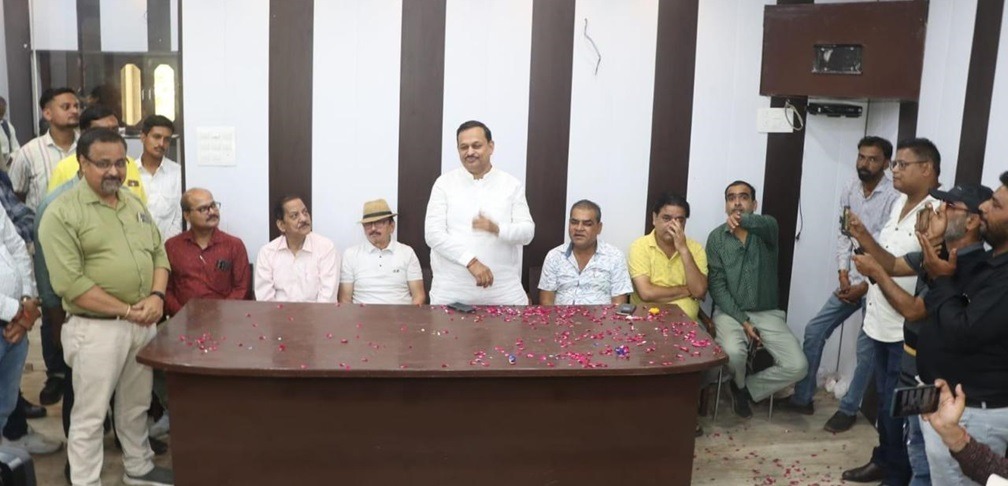 kpc1 | No. 1 Indian Media News Portal