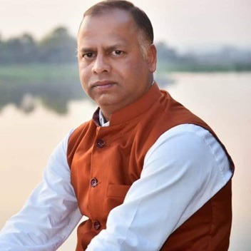 krishna-mohan-jha | No. 1 Indian Media News Portal